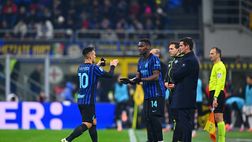 Inter, la scelta di Chivu su Lautaro non è passata inosservata. A un certo punto ha detto…