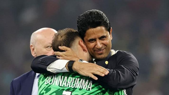 Clamoroso Equipe: “Donnarumma verso addio al Psg. Affare avanzatissimo con Chevalier” - immagine 1