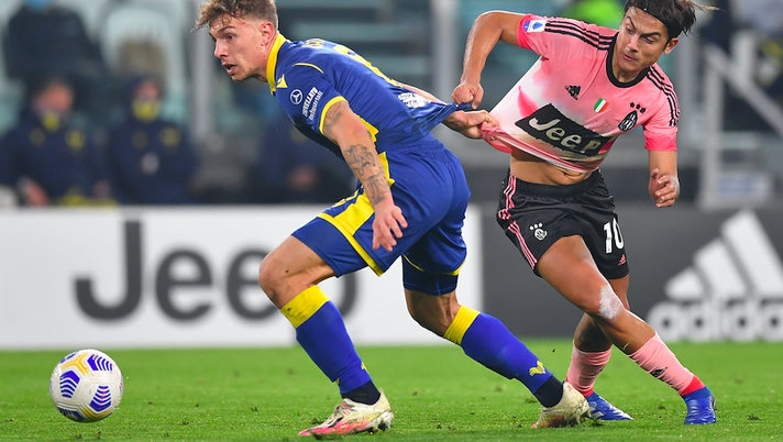 Pagelle, Lovato è sontuoso. Zaccagni è il “diez” gialloblù. Silvestri c’è sempre - immagine 1