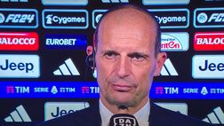 Juve, Allegri: “Abbiamo limitato il Napoli, non ci siamo scomposti. Scudetto? È possibile”