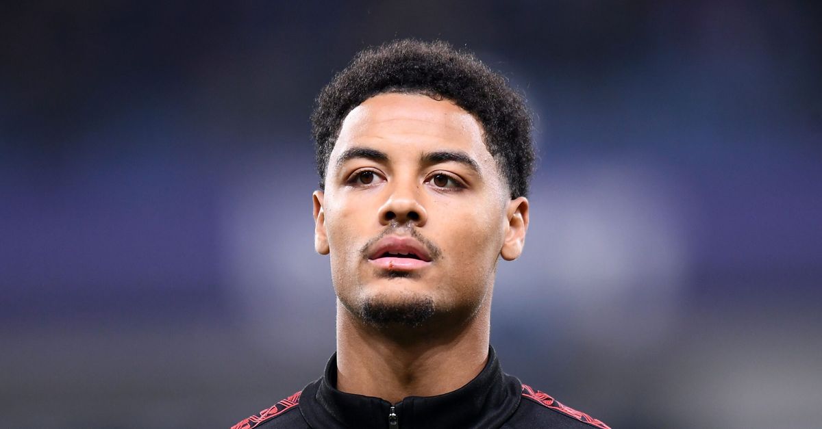 Milan, De Winter dopo il Cagliari: “Con fiducia e continuità esce il vero me”