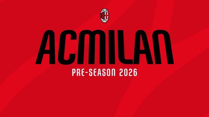 Definito il calendario delle amichevoli estive del Milan per la stagione 2026-2027 | AC Milan News Definito il calendario delle amichevoli estive del Milan per la stagione 2026-2027