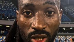 Anguissa MVP di Napoli-Genoa: il messaggio per i tifosi azzurri IL VIDEO