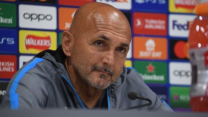 UFFICIALE – Italia, il 2 settembre la presentazione di Luciano Spalletti come nuovo ct - immagine 1