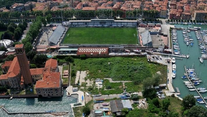 Biglietti per Venezia-Verona, via alla prevendita Biglietti per Venezia-Verona, via alla prevendita - immagine 1