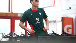 Serie A, Bartesaghi inserito tra i migliori giovani del campionato in corso