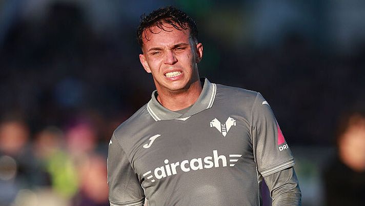 UFFICIALE – Napoli, annunciato l’acquisto di Giovane! Ecco cosa filtra per la Juve - immagine 1