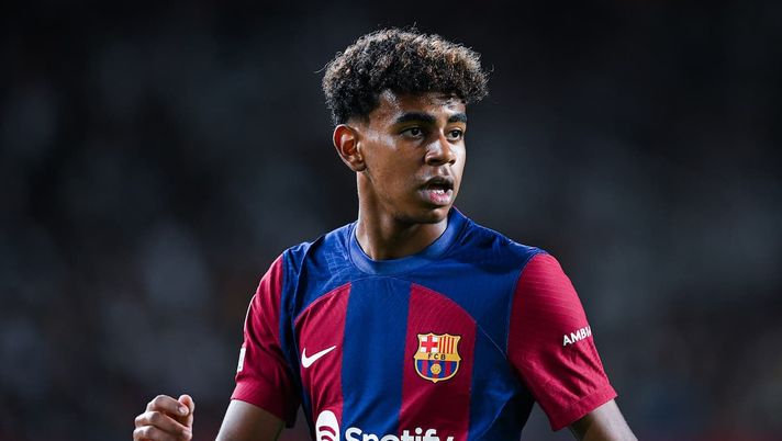 Psg, maxi offerta da 250 mln per Yamal. Per il Barça non c’è trattativa - immagine 1