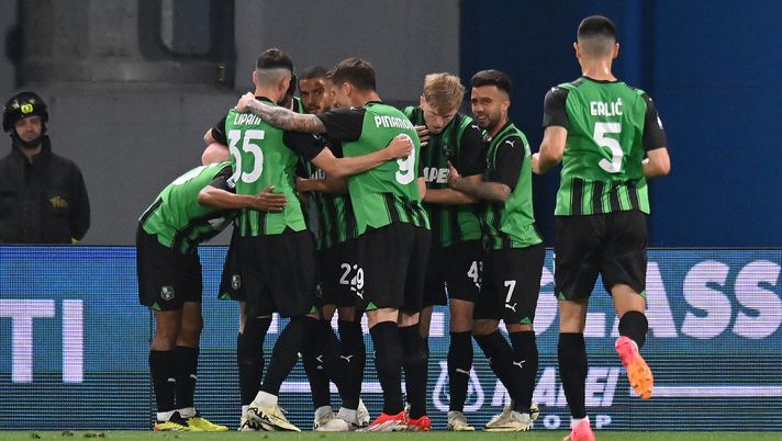 Colpo del Sassuolo, scatto salvezza contro l’Inter: decisiva la rete di Laurienté - immagine 1