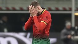 Bakic: “Seguo sempre la Serie A. Mi ha deluso il Milan e mi dispiace”