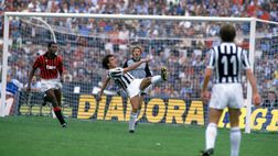 Milan-Juve, la storia di una rivalità che dura da più di 100 anni