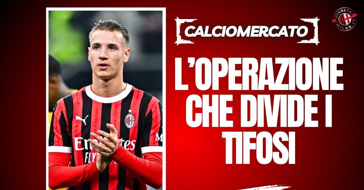 Milan, Camarda al Lecce: una scelta intelligente o un rischio? Milan, Camarda al Lecce: una scelta intelligente o un rischio?