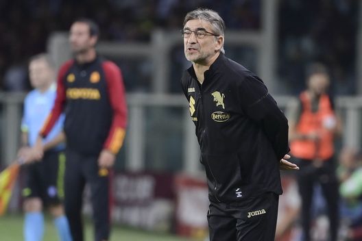 TURIN, ITALY - SEPTEMBER 24: Torino FC coach Ivan Juric during the Serie A TIM match between Torino FC and AS Roma at Stadio Olimpico di Torino on September 24, 2023 in Turin, Italy. (Photo by Luciano Rossi/AS Roma via Getty Images) Juric non rompe il tabù Mourinho. Ma il Toro è sul pezzo e con tante alternative- immagine 2