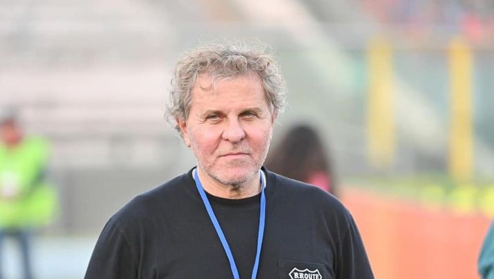 Vicenza, i Rosso in tribuna: “Ce l’abbiamo messa tutta da dicembre in poi” - immagine 1