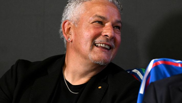 Getty Images Baggio e il numero 10 della Nazionale: “Pellegrini è uno di quelli che lo merita” - immagine 1
