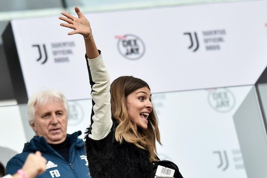 Getty Images Cristina Chiabotto: “I giocatori preferiscono le veline alle Miss. Ne ho conosciuti tanti ma…”- immagine 2