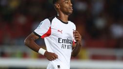 Milan, Balentien il “mini Leao” che ha già stregato Allegri
