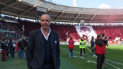 Ventura a TN: “Derby? Ho tanto rammarico. Con il Var ne avremmo vinti di più”