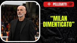 Pellegatti: “Il Milan può passare in Champions. Mi hanno rotto quelli che …”