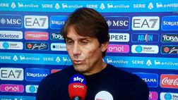 Conte: “Anguissa, altra tegola. Sono trasparente, questo non piace. I media parlino”