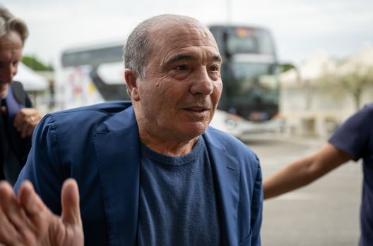 GERMOGLI PH: 20 SETTEMBRE 2023 Iachini elogia Commisso: “Straordinario! E il rinnovo di Nico spiega tutto”- immagine 2