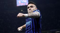 Zanetti stupito da Lautaro: “La verità è che ha superato le nostre aspettative: vi spiego perché”