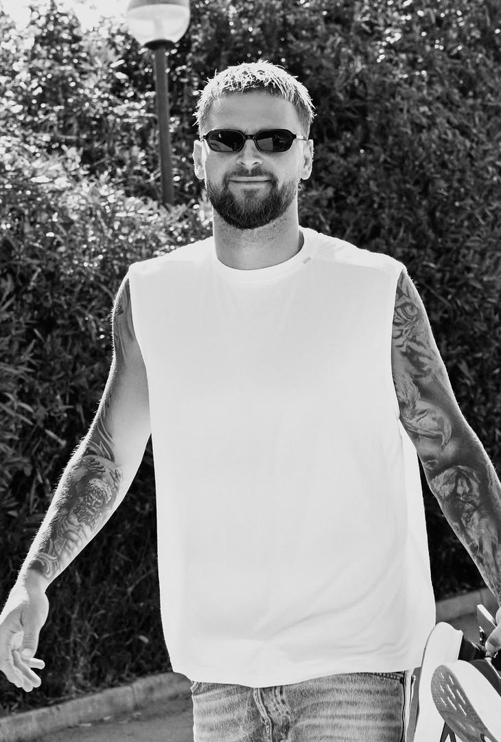 Secondo giorno di raduno per il Napoli: gli scatti ai calciatori