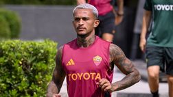 Roma-Torino, i convocati di Gasperini: ok Wesley. Prima per Tsimikas e Ziolkowski