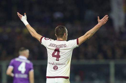 Torino, Buongiorno contro il tabù derby: “Mi fa rosicare, che lotta con Vlahovic”- immagine 2