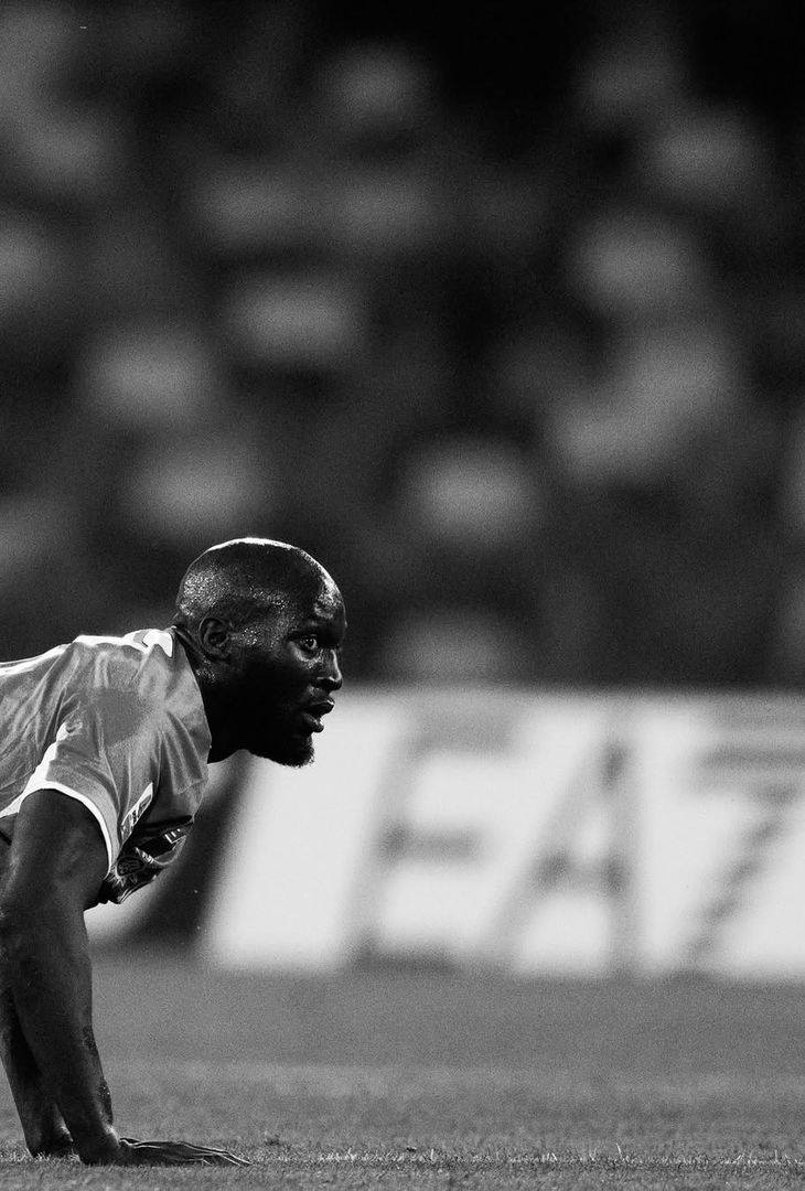 GALLERY “Cucinando il 4° Scudetto”: il film di Napoli-Torino in bianco e nero - immagine 4