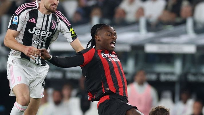 Bonanni: 'Credo che Leao sarà un grandissimo problema'