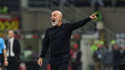 Pioli: “Il rigore dato al Milan? Situazioni che fanno bene. Così incitiamo a…”