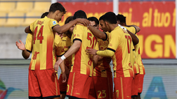 Serie A, il Lecce vince con l’Udinese, Verona sempre più lontano dalla salvezza