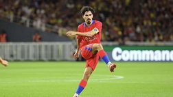 PSG, Vitinha si racconta: “Luis Enrique decisivo per la mia carriera”