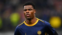 Romano: “Dumfries rinnova con l’Inter: l’accordo c’è da mesi, ora sarà annunciato e firmato”