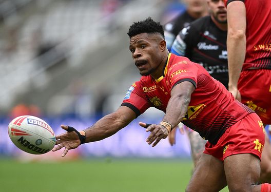 Castleford-Wakefield (Foto di Stu Forster/Getty Images) Rugby League, Castleford-Wakefield: diretta tv e streaming LIVE del match- immagine 2
