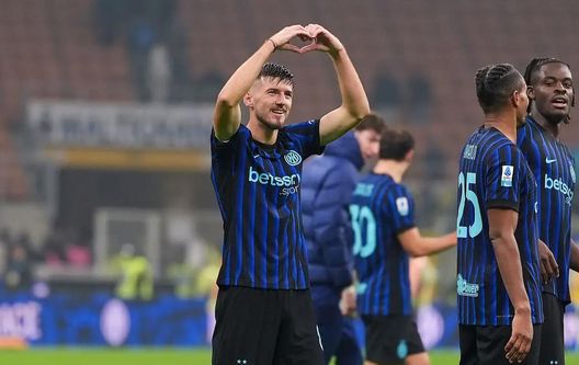 Verona-Inter domenica ore 12.30: Sky, DAZN o in chiaro? Dove vederla in tv e streaming- immagine 2