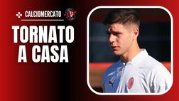 Calciomercato Milan – Che fine ha fatto Pellegrino? Ecco la situazione