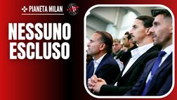 Milan, da Fonseca alla società: ecco i capi d’accusa da parte dei tifosi