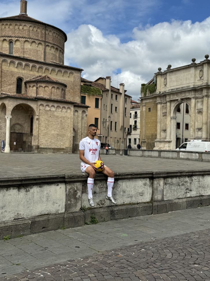 Dopo più di vent’anni ritorna il mitico giornaletto “PadovaSport” in un numero unico da non perdere- immagine 2