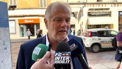 Ds Udinese: “Solet? Piace all’Inter e non solo. Nessuna trattativa per ora, se lo vorranno…”