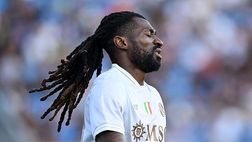 NEWS – Anguissa, cosa filtra! Rabiot, Lukaku, Skorupski, Ferguson, Ndicka, Angelino, Mkhitaryan…