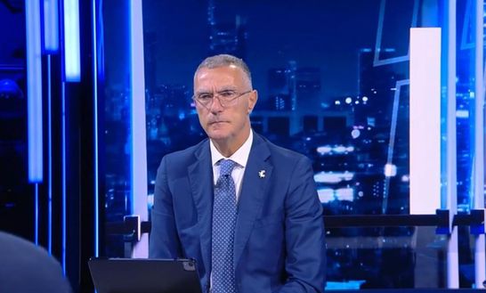 Bergomi: “Liverpool pericoloso, Inter deve fare il suo gioco. Un giocatore può essere la chiave”- immagine 2