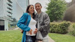 Giulia Amodio: “Quando il parto? Ho il termine il 29 settembre ma conto che…”