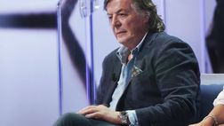 Panatta: “L’accanimento su Lukaku mi ha fatto tenerezza. Mourinho un guru”
