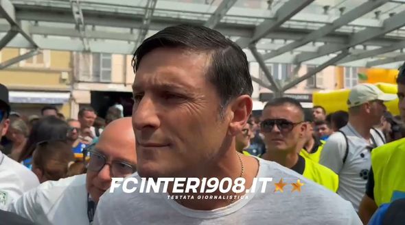 TS / Inter, rivoluzione in attacco? Anche Taremi in bilico. Definito lo staff di Chivu- immagine 3