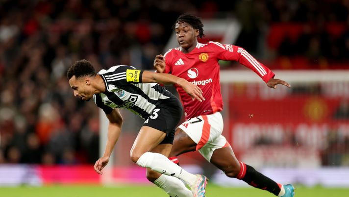 Manchester United-Newcastle, dove vedere il match in diretta tv e streaming LIVE - immagine 1