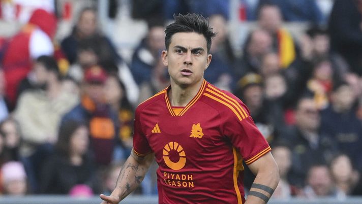 Dybala, non solo gol e assist. I giallorossi rischiano di perdere un capitale social - immagine 1