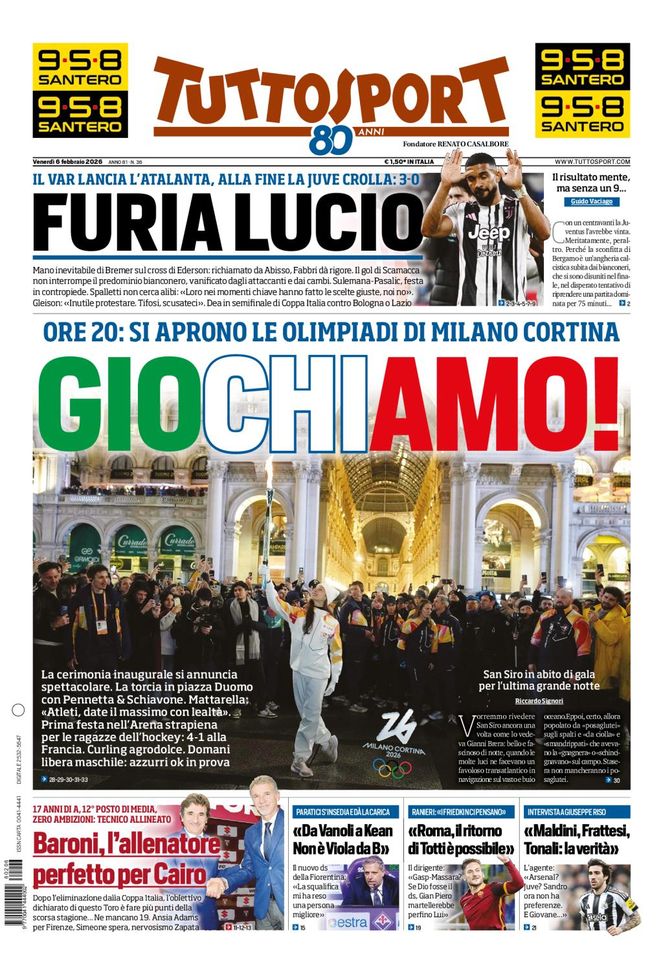 Tuttosport
