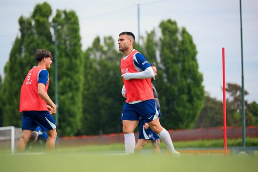 Inter, col Parma torna Lautaro: cosa filtra sul suo impiego dal 1′ insieme a Thuram- immagine 2